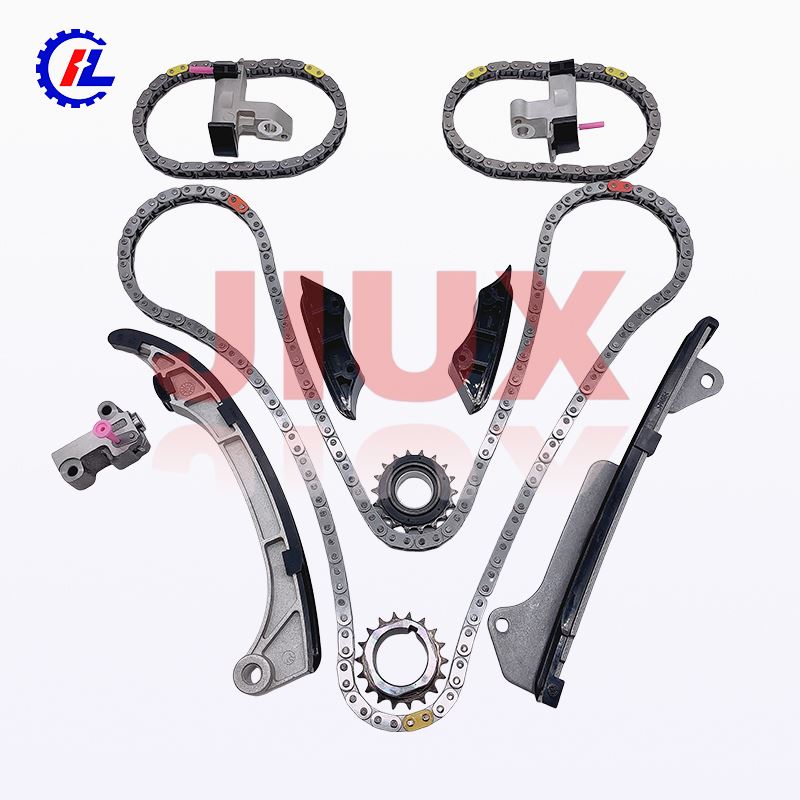 13506-31031 170L 13550-31020 Breytileg tímakeðjuviðgerðarsett TOYOTA 3GR-FE 3.0L 2GR-FE 3.5L 4GR-FSE Highlander , RAV4 ,Sienna